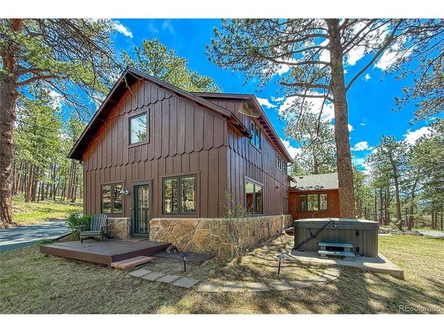 850 East Ln, Estes Park, CO 80517