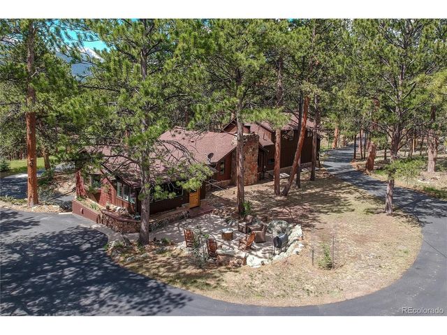 850 East Ln, Estes Park, CO 80517