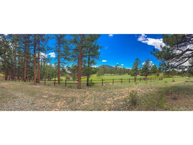 850 East Ln, Estes Park, CO 80517