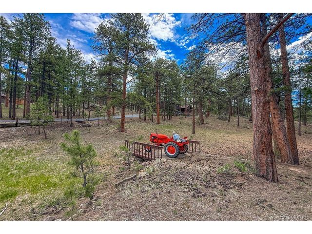 850 East Ln, Estes Park, CO 80517