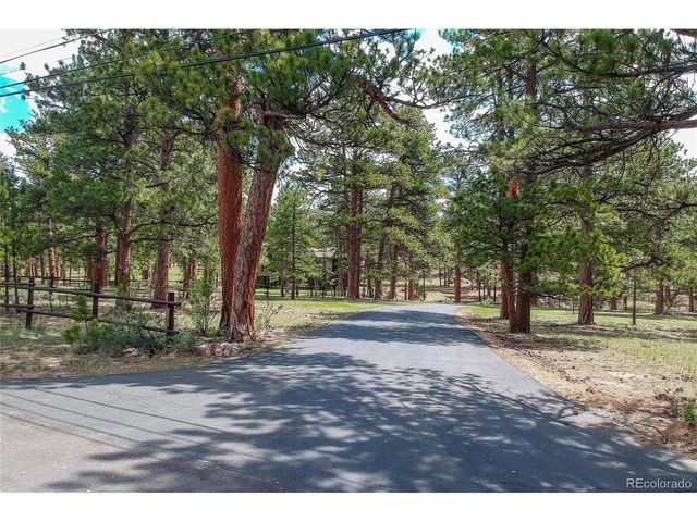 850 East Ln, Estes Park, CO 80517