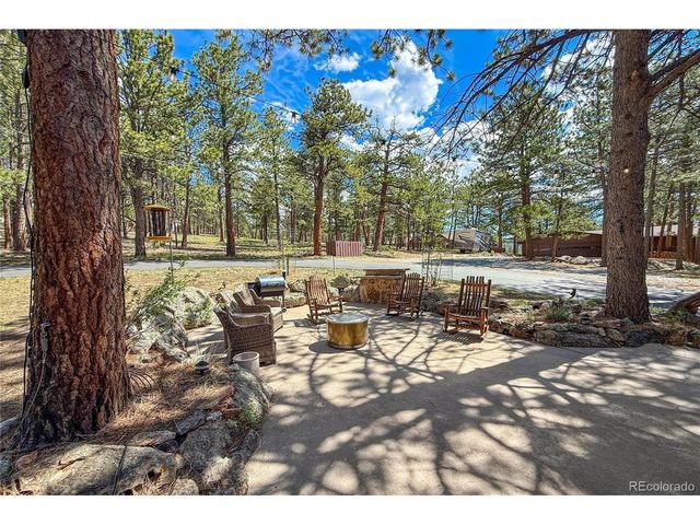 850 East Ln, Estes Park, CO 80517