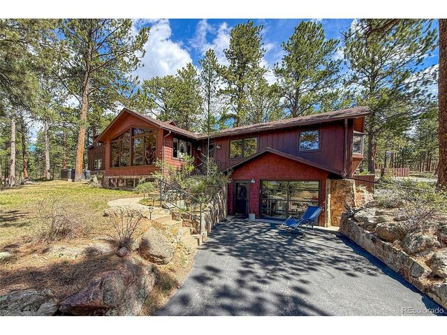 850 East Ln, Estes Park, CO 80517