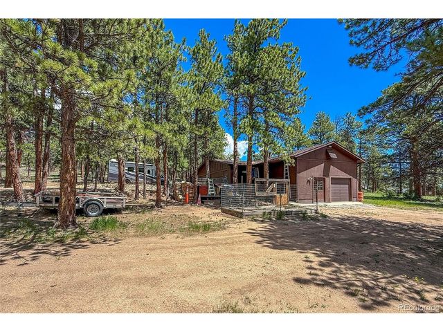 850 East Ln, Estes Park, CO 80517