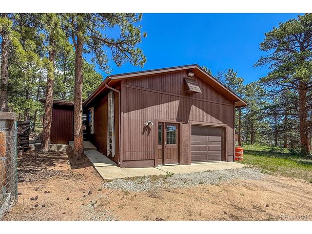 850 East Ln, Estes Park, CO 80517