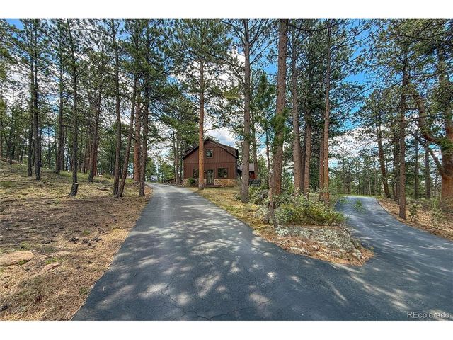 850 East Ln, Estes Park, CO 80517