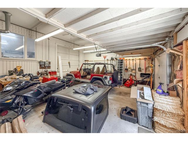 850 East Ln, Estes Park, CO 80517