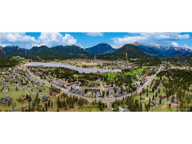 850 East Ln, Estes Park, CO 80517