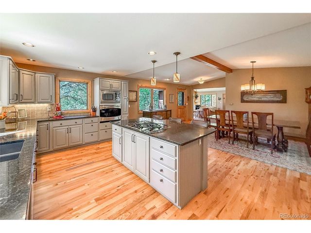 850 East Ln, Estes Park, CO 80517