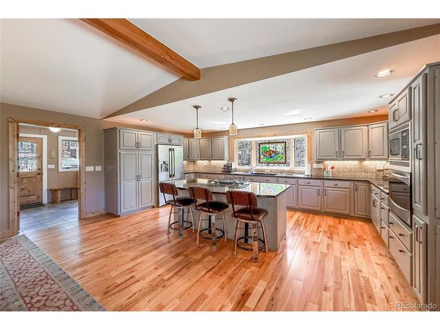 850 East Ln, Estes Park, CO 80517