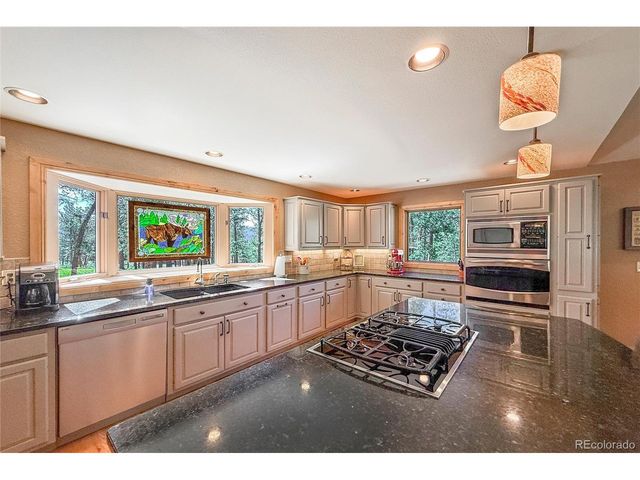850 East Ln, Estes Park, CO 80517