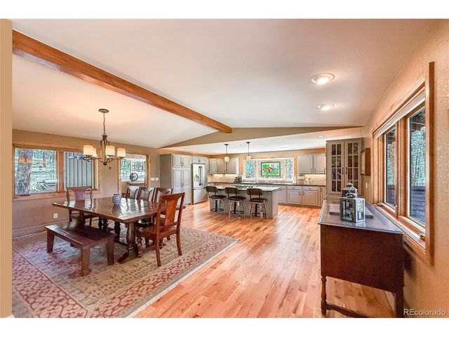 850 East Ln, Estes Park, CO 80517