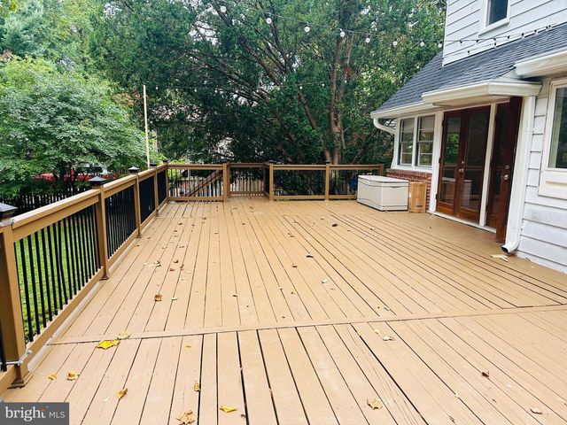 706 BRENT RD, Rockville, MD 20850