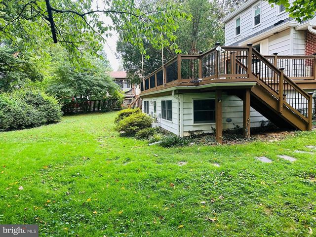 706 BRENT RD, Rockville, MD 20850