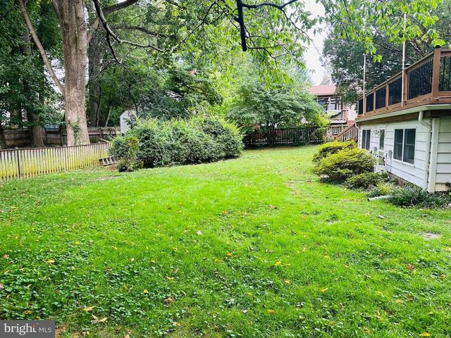 706 BRENT RD, Rockville, MD 20850