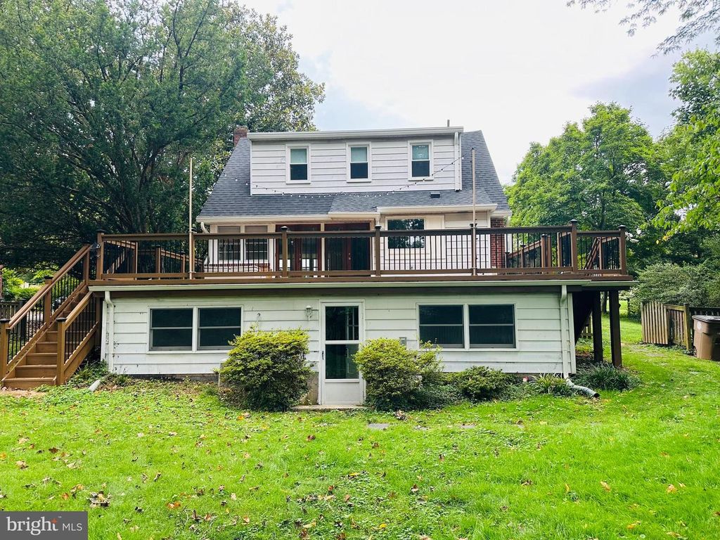 706 BRENT RD, Rockville, MD 20850