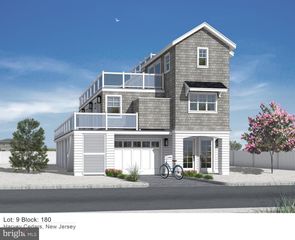 14 E 81ST STREET, Harvey Cedars, NJ 08008