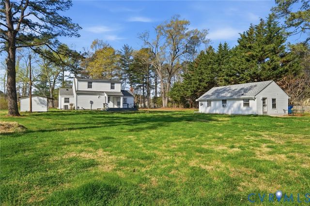 11014 Cedar Ln, Glen Allen, VA 23059