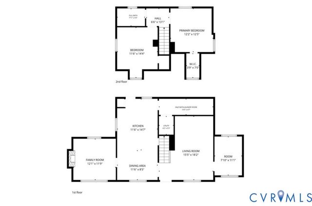 11014 Cedar Ln, Glen Allen, VA 23059