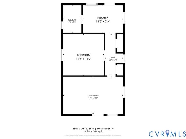 11014 Cedar Ln, Glen Allen, VA 23059