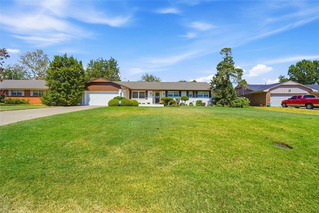 1807 NW 32nd Street, Lawton, OK 73505