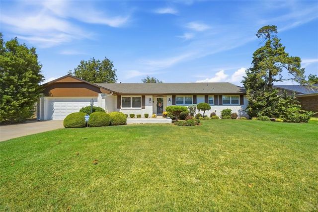 1807 NW 32nd Street, Lawton, OK 73505