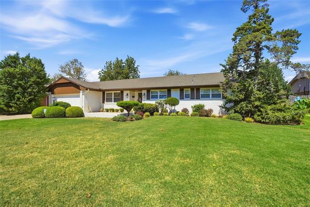 1807 NW 32nd Street, Lawton, OK 73505
