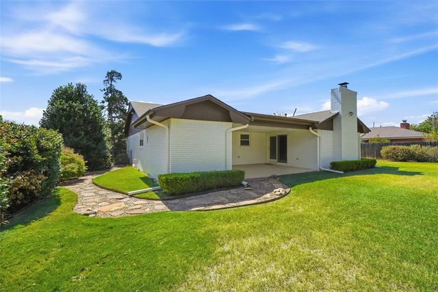 1807 NW 32nd Street, Lawton, OK 73505
