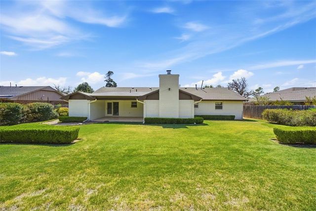 1807 NW 32nd Street, Lawton, OK 73505