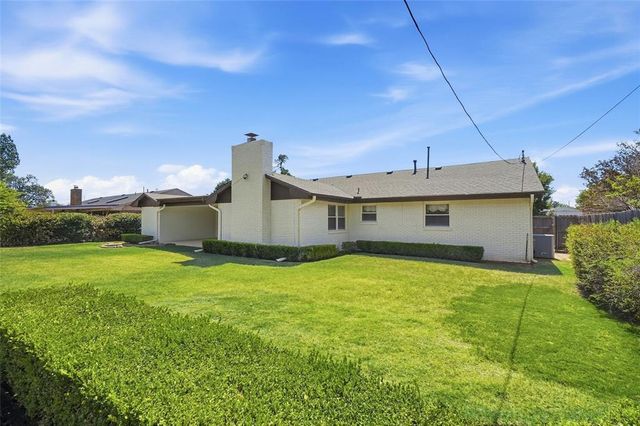 1807 NW 32nd Street, Lawton, OK 73505
