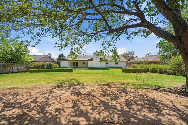 1807 NW 32nd Street, Lawton, OK 73505