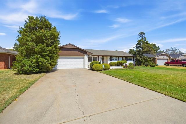 1807 NW 32nd Street, Lawton, OK 73505