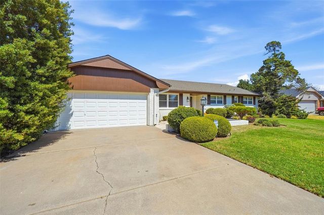 1807 NW 32nd Street, Lawton, OK 73505