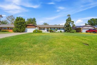 1807 NW 32nd Street, Lawton, OK 73505