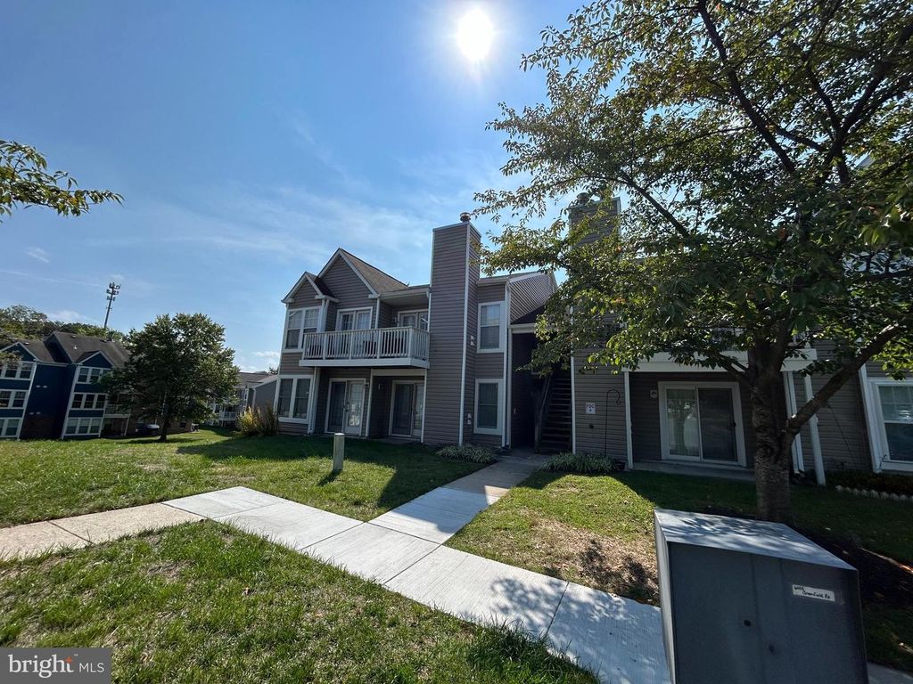 6415 GREEN FIELD RD #1308, Elkridge, MD 21075