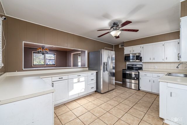 2549 Baylor Avenue, San Angelo, TX 76904