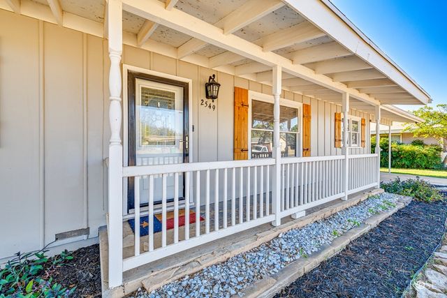 2549 Baylor Avenue, San Angelo, TX 76904