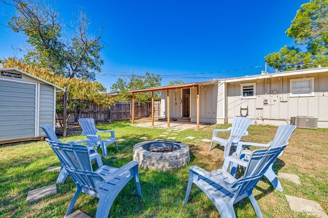 2549 Baylor Avenue, San Angelo, TX 76904