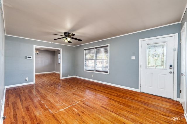 2549 Baylor Avenue, San Angelo, TX 76904
