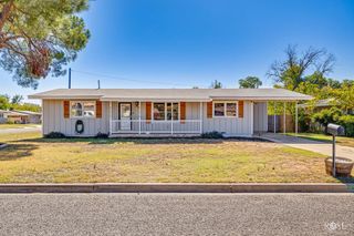 2549 Baylor Avenue, San Angelo, TX 76904