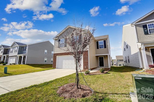 618 Bloomover Street, Concord, NC 28025