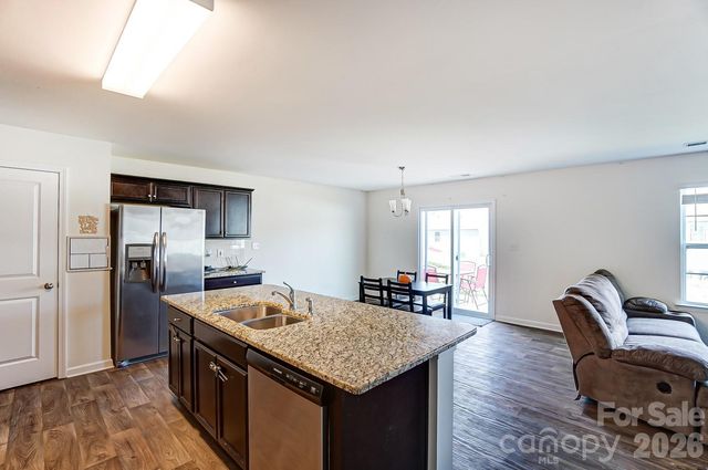 618 Bloomover Street, Concord, NC 28025