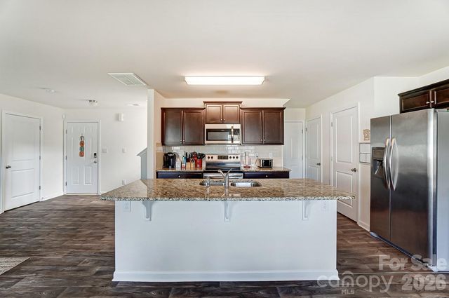 618 Bloomover Street, Concord, NC 28025