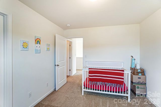 618 Bloomover Street, Concord, NC 28025