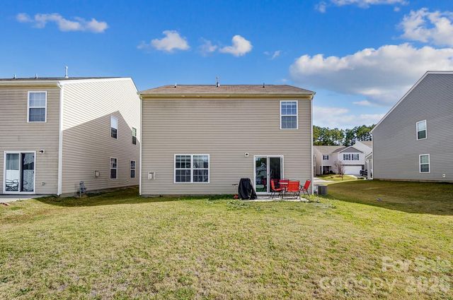 618 Bloomover Street, Concord, NC 28025