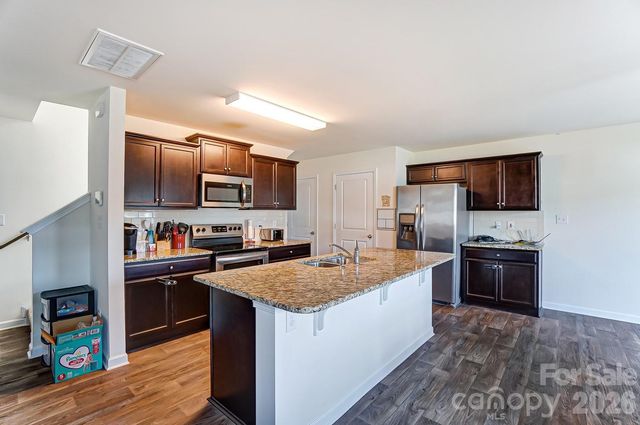 618 Bloomover Street, Concord, NC 28025