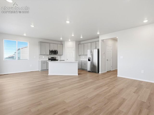 10803 Rolling Ranch Drive, Peyton, CO 80831