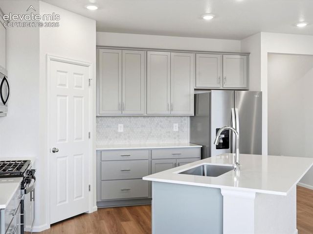10803 Rolling Ranch Drive, Peyton, CO 80831