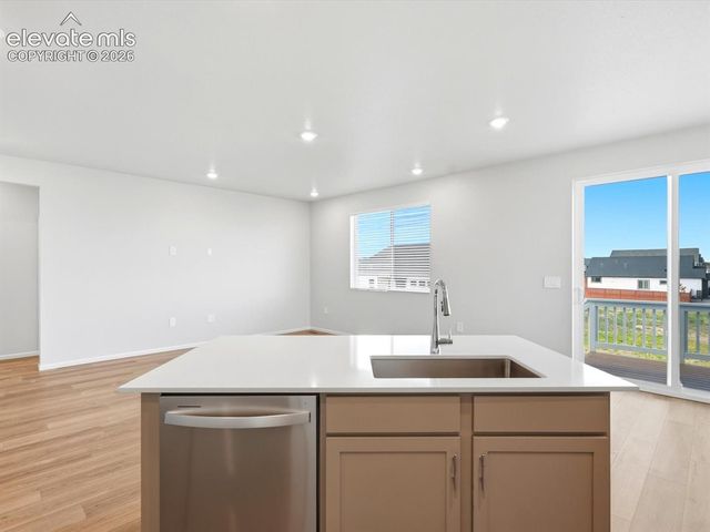 10803 Rolling Ranch Drive, Peyton, CO 80831