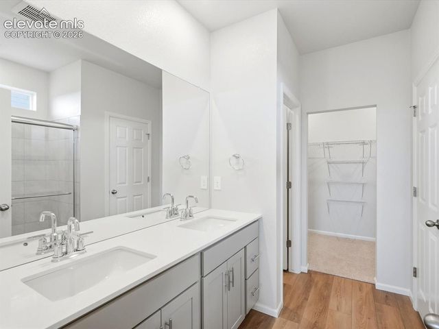 10803 Rolling Ranch Drive, Peyton, CO 80831